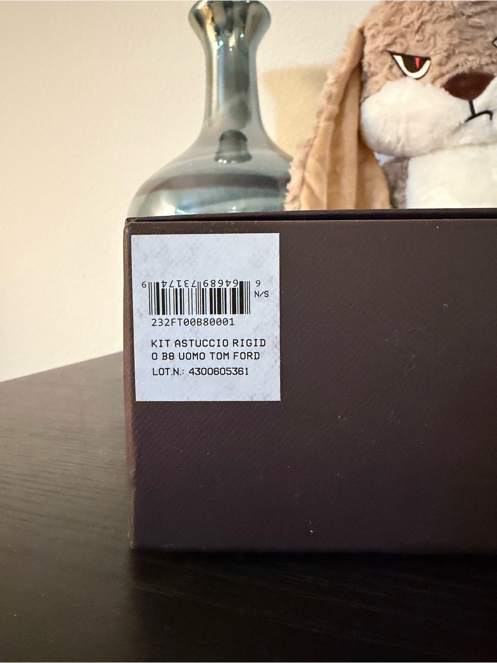 Brand new Tom Ford sunglasses. - Picture 9 of 11